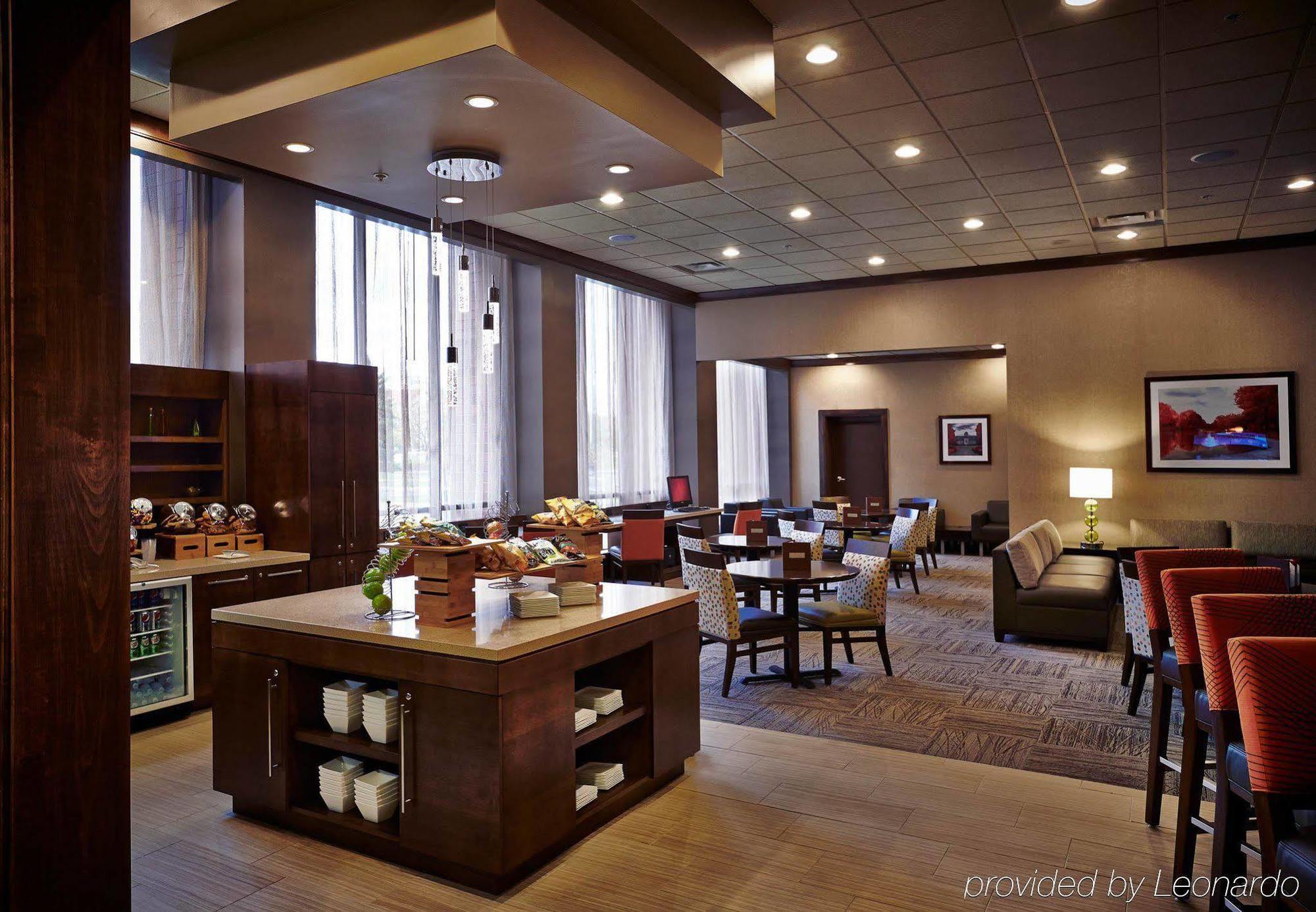 Columbus Airport Marriott Hotel Bagian luar foto